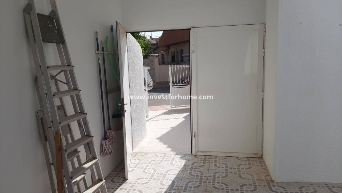 Verkoop - Huis - San Javier - Centro