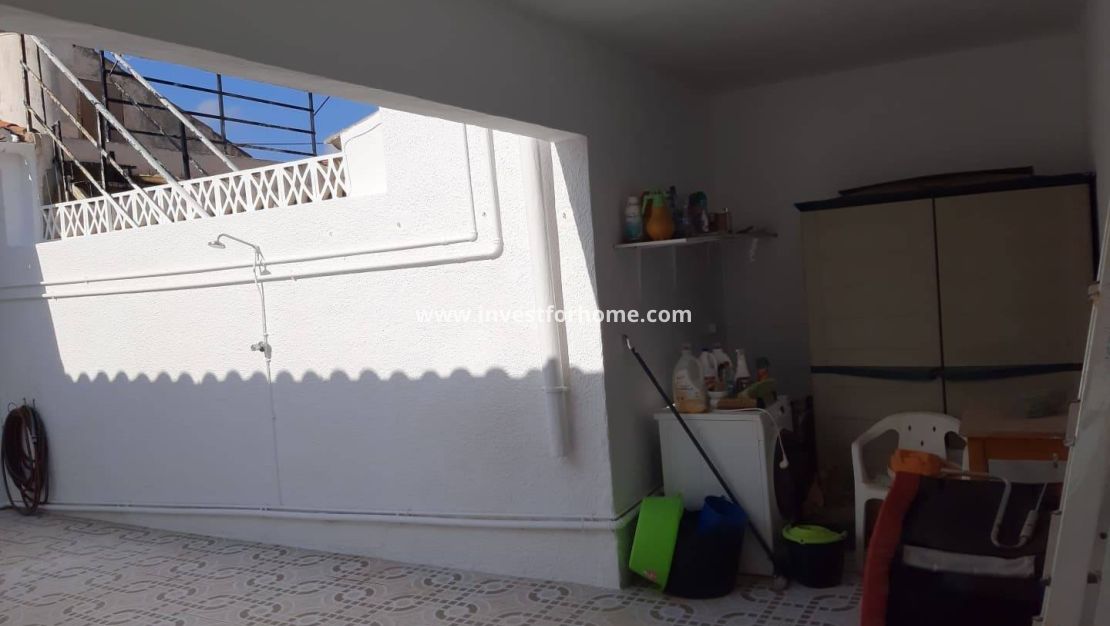 Verkoop - Huis - San Javier - Centro