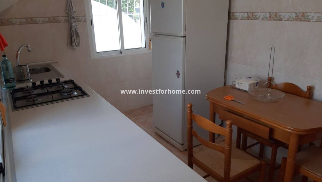 Verkoop - Huis - San Javier - Centro