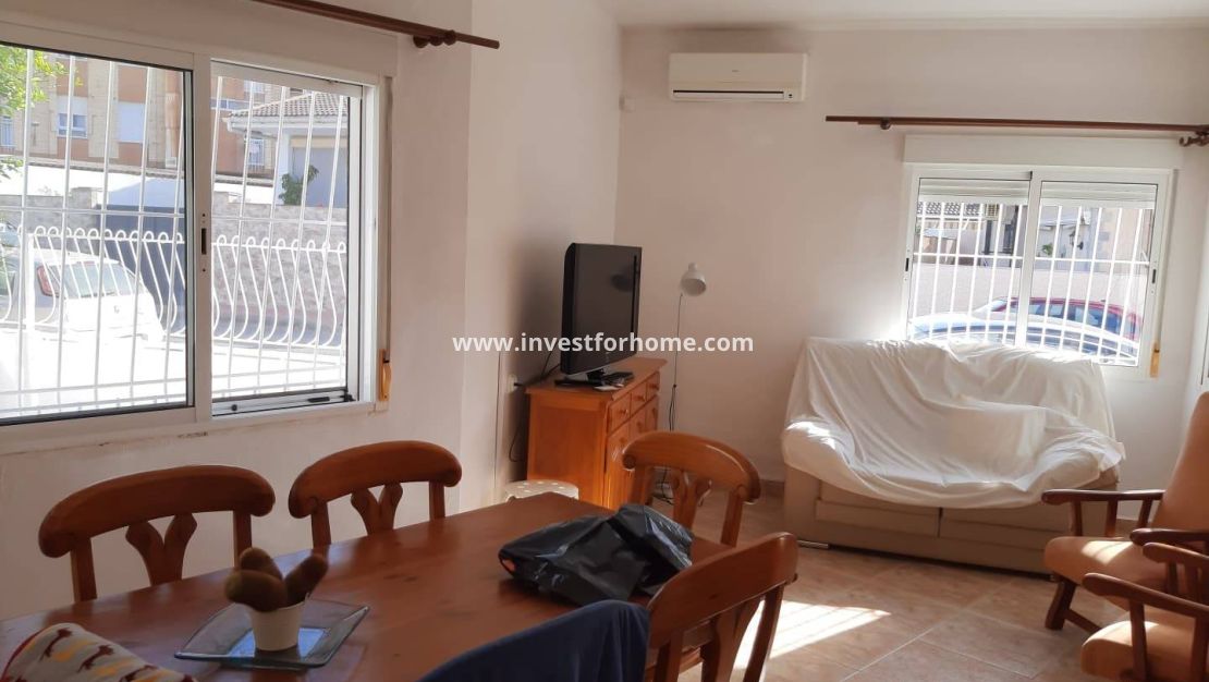 Verkoop - Huis - San Javier - Centro