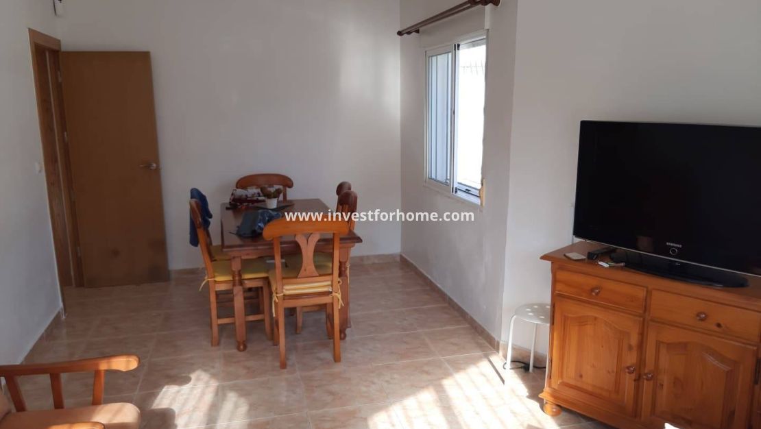 Verkoop - Huis - San Javier - Centro