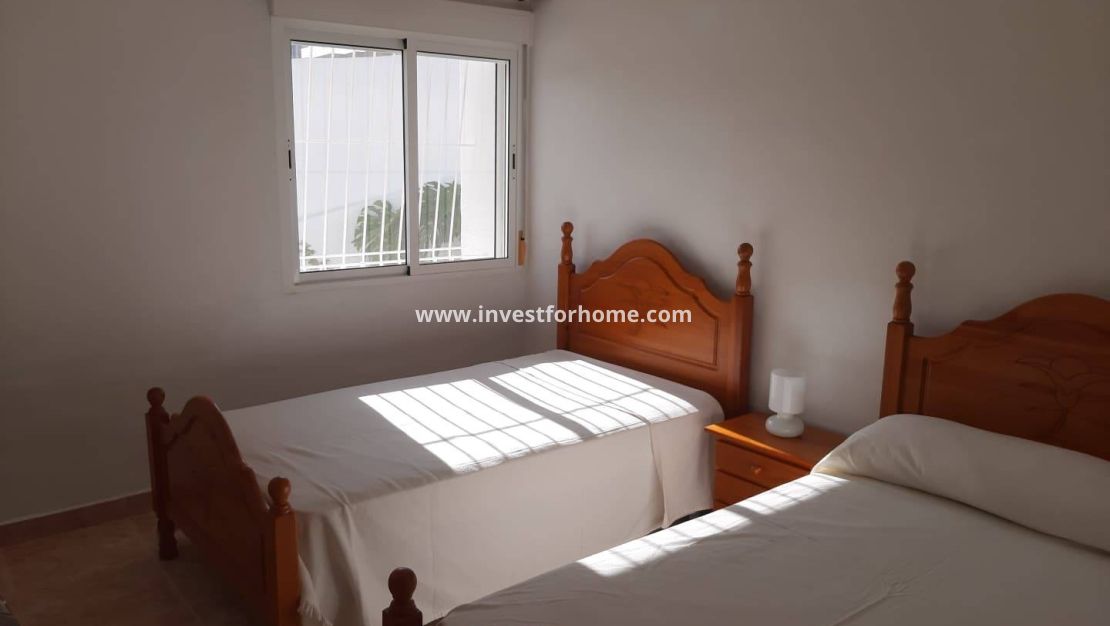 Verkoop - Huis - San Javier - Centro