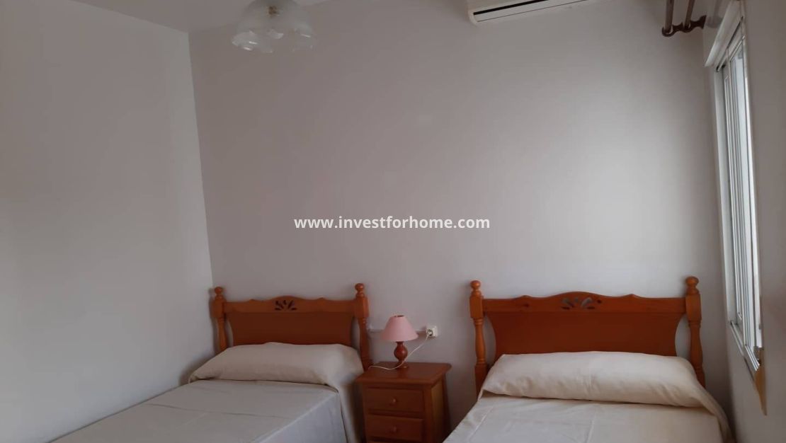 Verkoop - Huis - San Javier - Centro