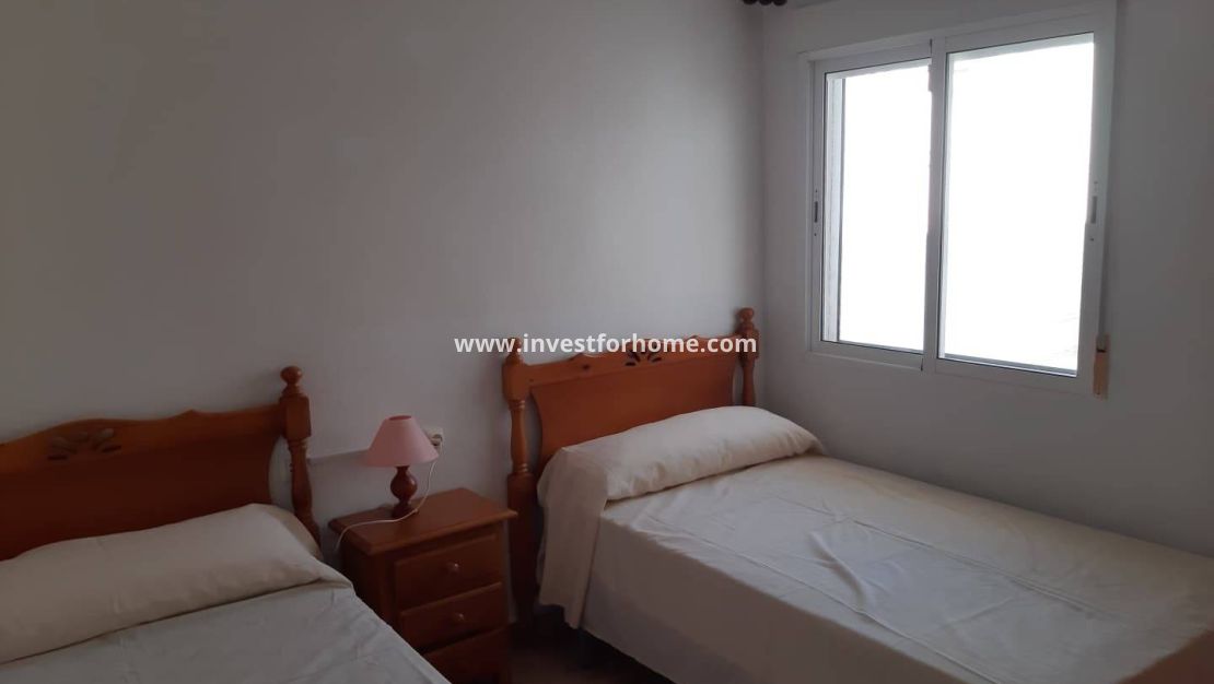 Verkoop - Huis - San Javier - Centro