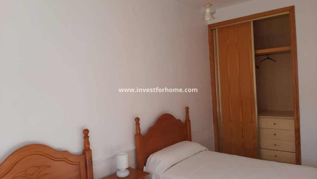 Verkoop - Huis - San Javier - Centro