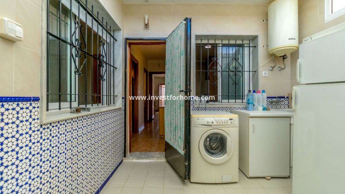 Verkoop - Huis - San Javier - Costa Calida