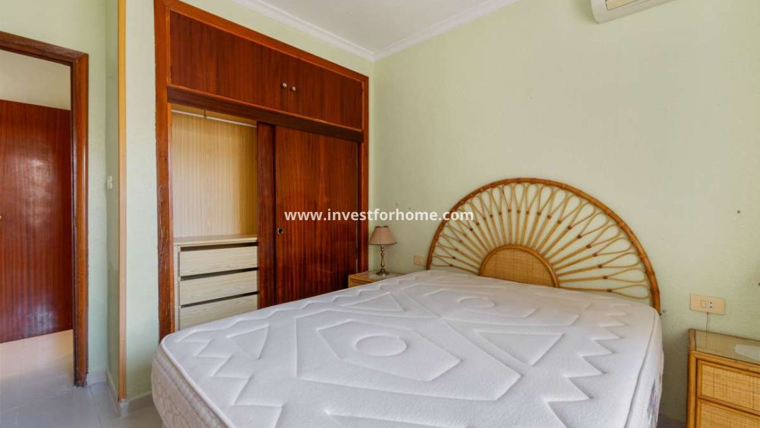 Verkoop - Huis - San Javier - Costa Calida