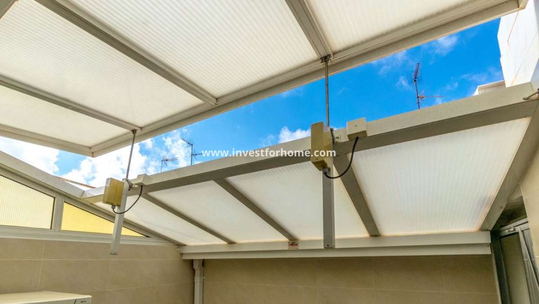 Verkoop - Huis - San Javier - Costa Calida