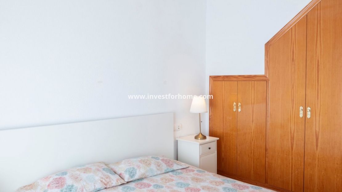 Verkoop - Huis - San Javier - Costa Calida