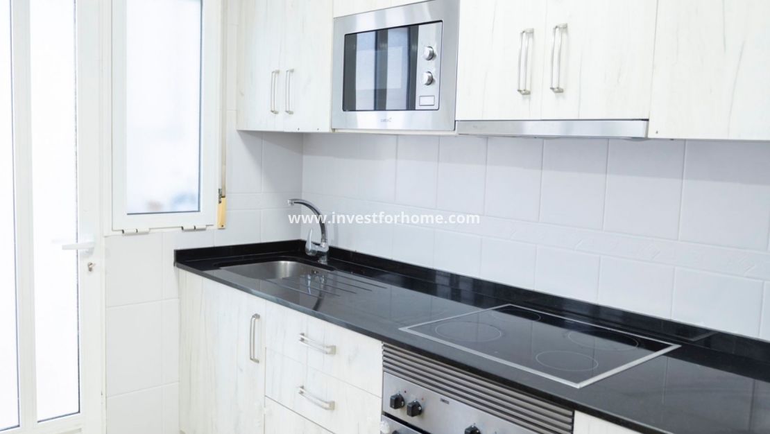 Verkoop - Huis - San Javier - Costa Calida