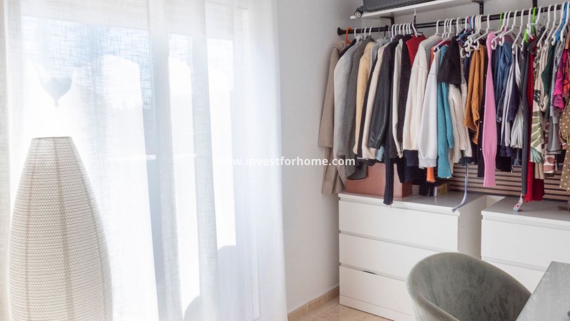 Verkoop - Huis - San Javier - Costa Calida