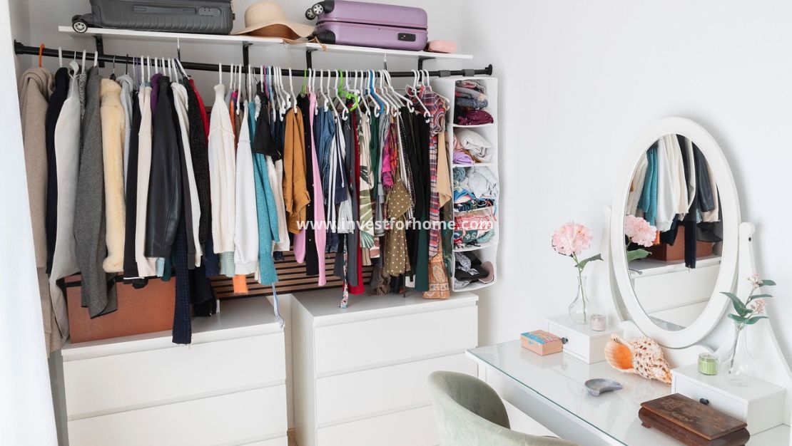 Verkoop - Huis - San Javier - Costa Calida