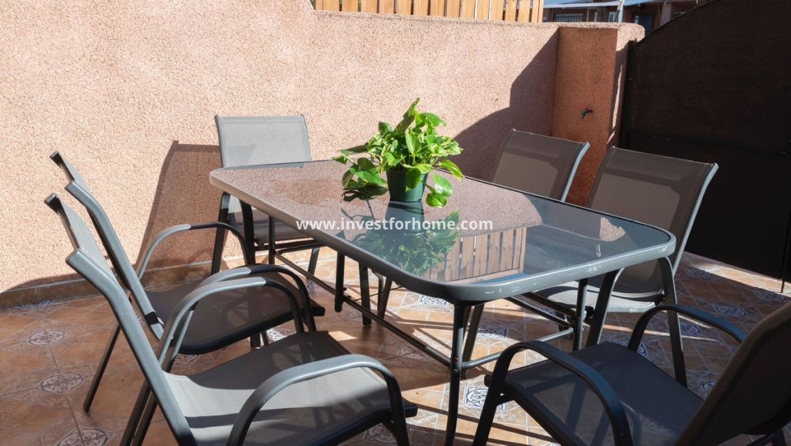 Verkoop - Huis - San Javier - Costa Calida