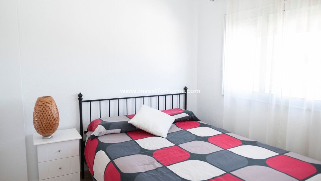 Verkoop - Huis - San Javier - Costa Calida