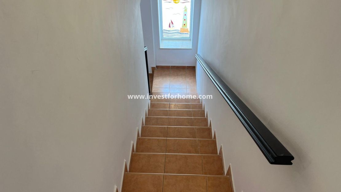 Verkoop - Huis - San Javier - Playa De Santiago De La Ribera