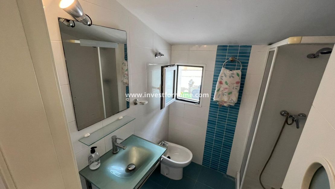 Verkoop - Huis - San Javier - Playa De Santiago De La Ribera