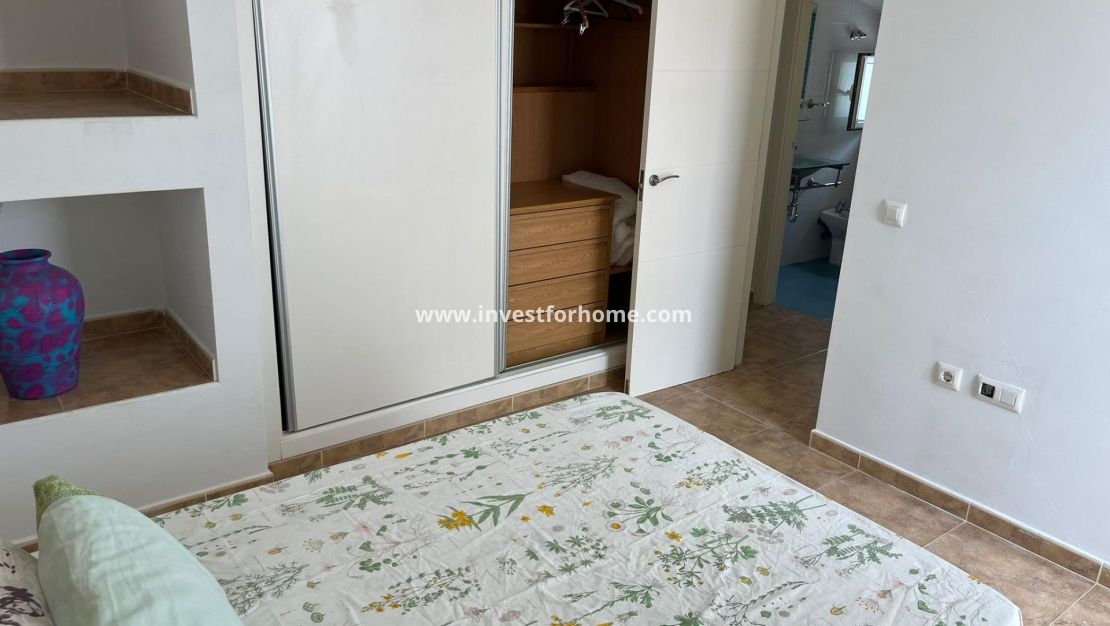 Verkoop - Huis - San Javier - Playa De Santiago De La Ribera