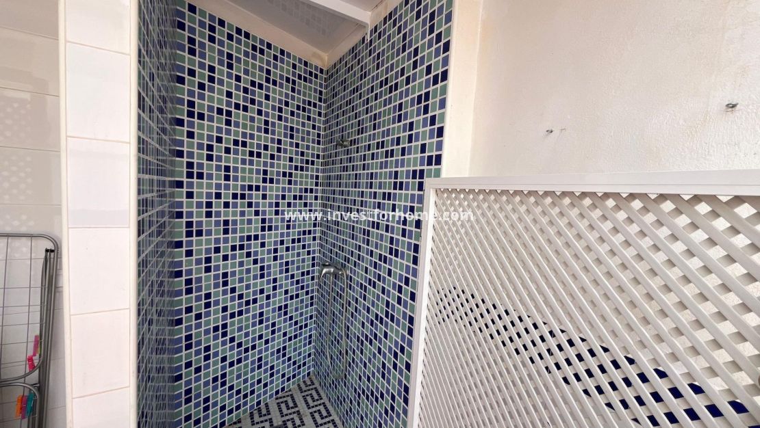 Verkoop - Huis - San Javier - Playa De Santiago De La Ribera