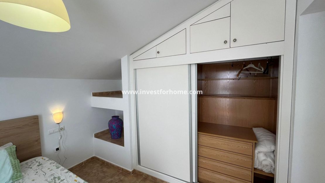 Verkoop - Huis - San Javier - Playa De Santiago De La Ribera