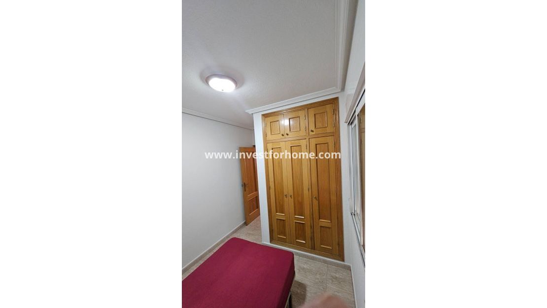 Verkoop - Huis - San Javier - Playa De Santiago De La Ribera