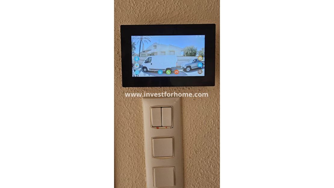 Verkoop - Huis - San Javier - Playa De Santiago De La Ribera