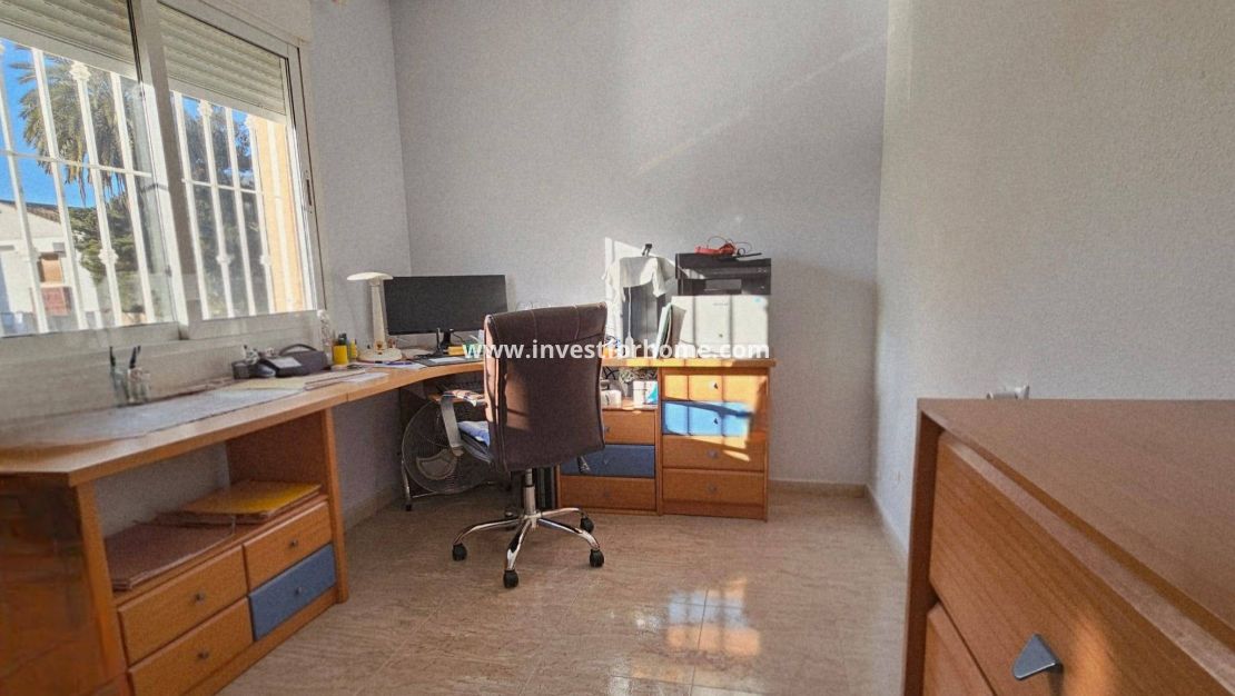 Verkoop - Huis - San Javier - Playa De Santiago De La Ribera