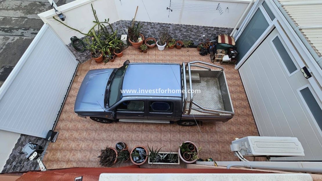 Verkoop - Huis - San Javier - Playa De Santiago De La Ribera