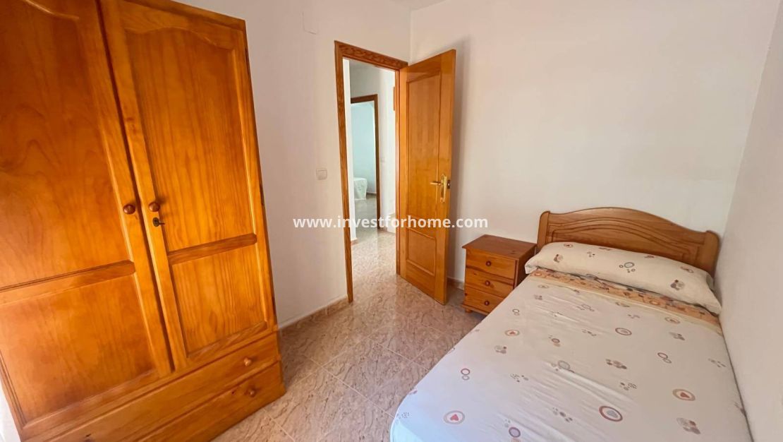 Verkoop - Huis - San Javier - San Blas