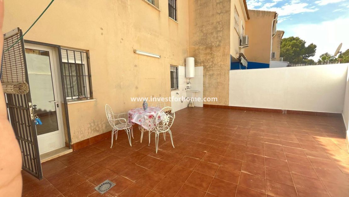 Verkoop - Huis - San Javier - San Blas