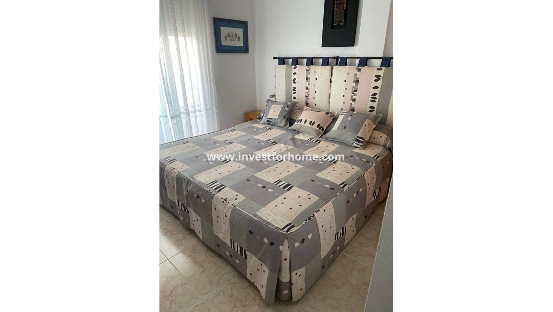 Verkoop - Huis - San Javier - San Blas