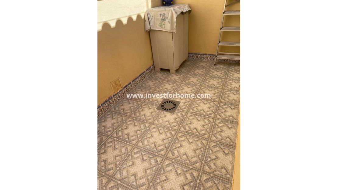 Verkoop - Huis - San Javier - San Blas