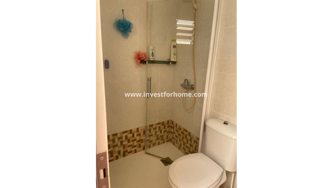 Verkoop - Huis - San Javier - San Blas