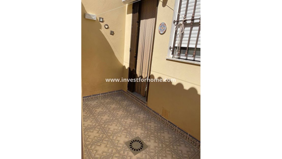 Verkoop - Huis - San Javier - San Blas