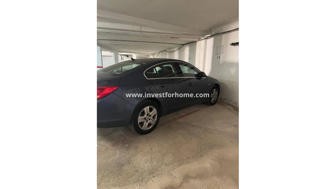 Verkoop - Huis - San Javier - San Blas