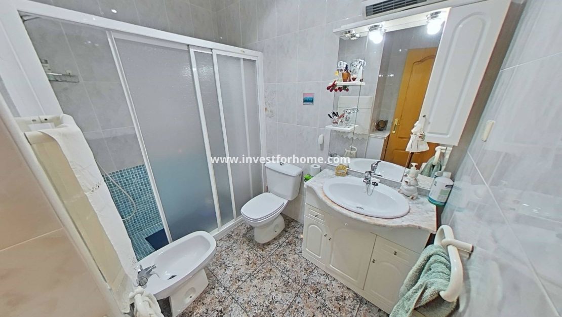 Verkoop - Huis - San Javier - Santiago De La Ribera