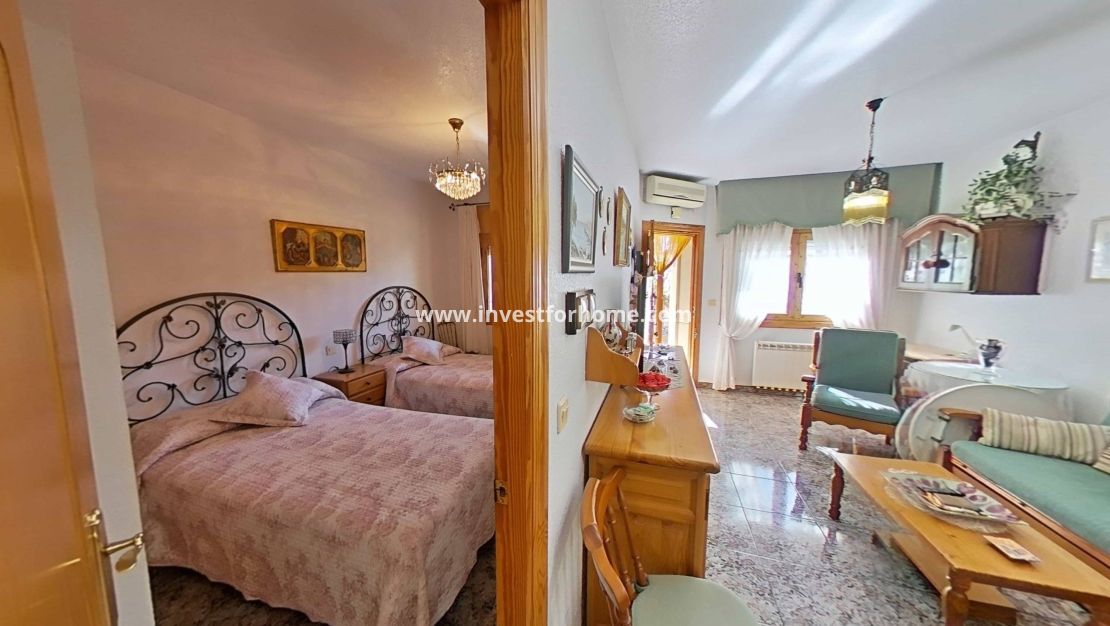 Verkoop - Huis - San Javier - Santiago De La Ribera