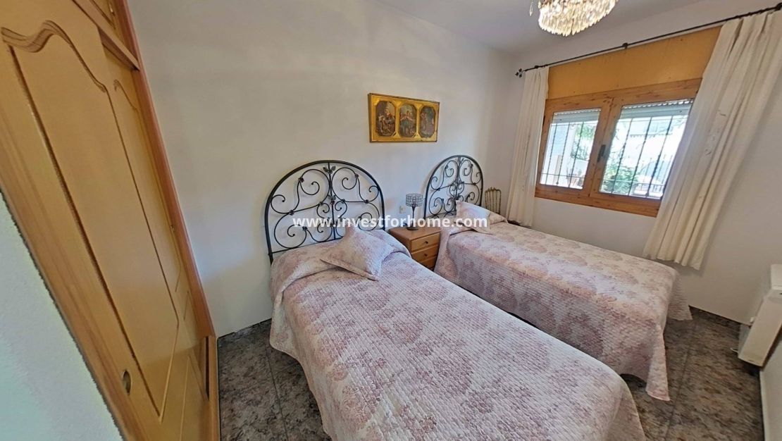 Verkoop - Huis - San Javier - Santiago De La Ribera