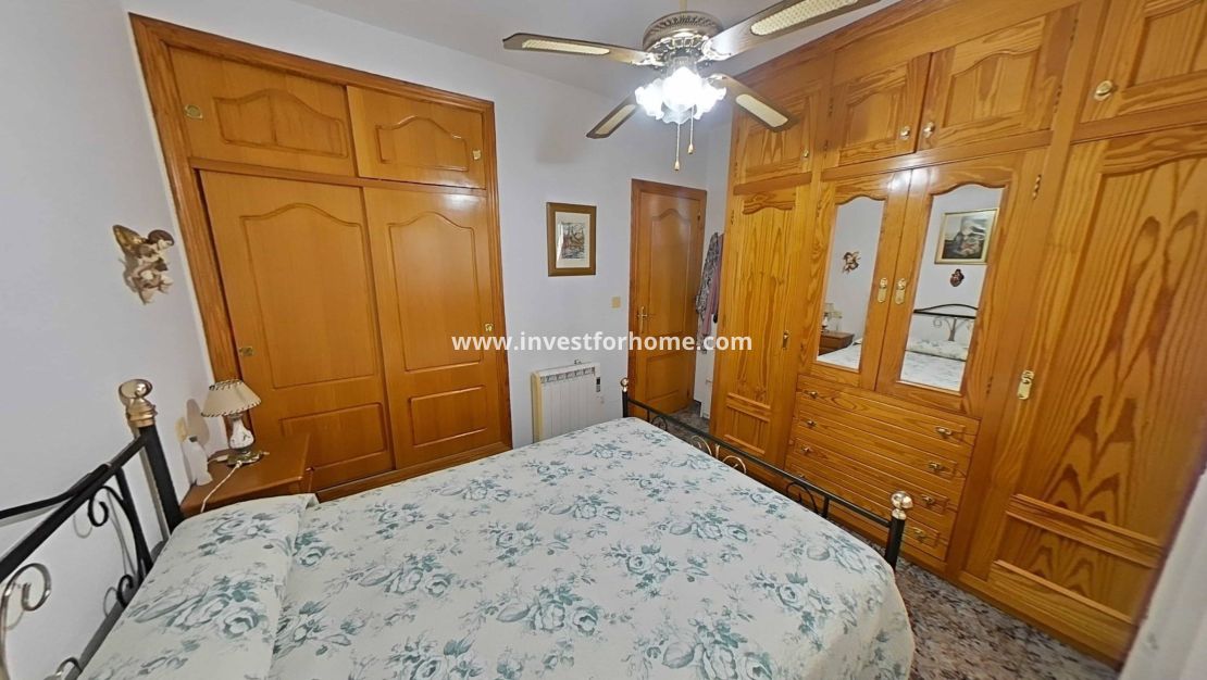 Verkoop - Huis - San Javier - Santiago De La Ribera