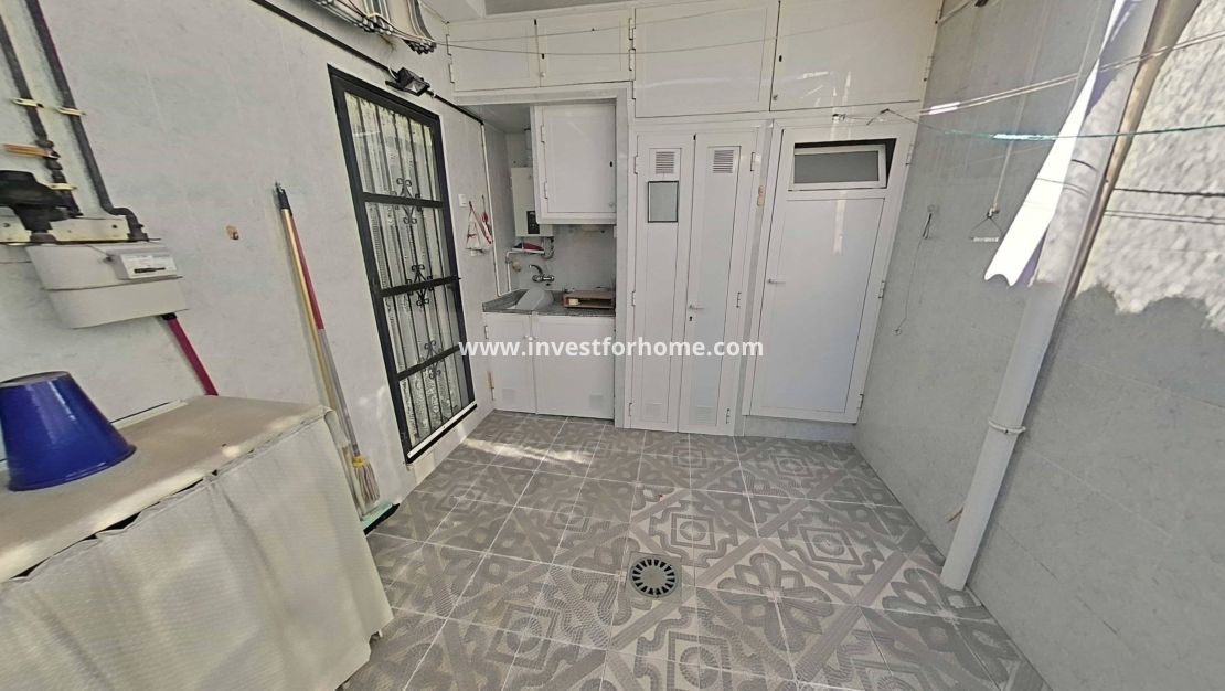 Verkoop - Huis - San Javier - Santiago De La Ribera