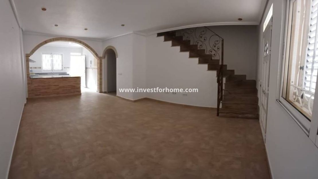 Verkoop - Huis - San Javier - Santiago De La Ribera