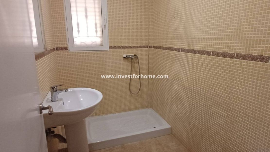 Verkoop - Huis - San Javier - Santiago De La Ribera