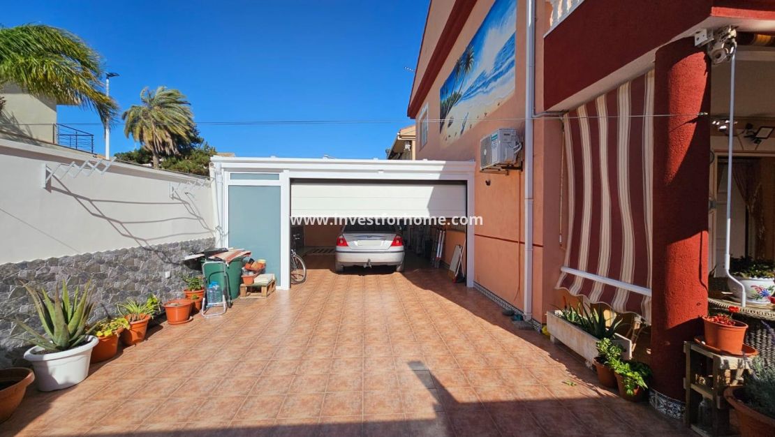 Verkoop - Huis - San Javier - Santiago De La Ribera