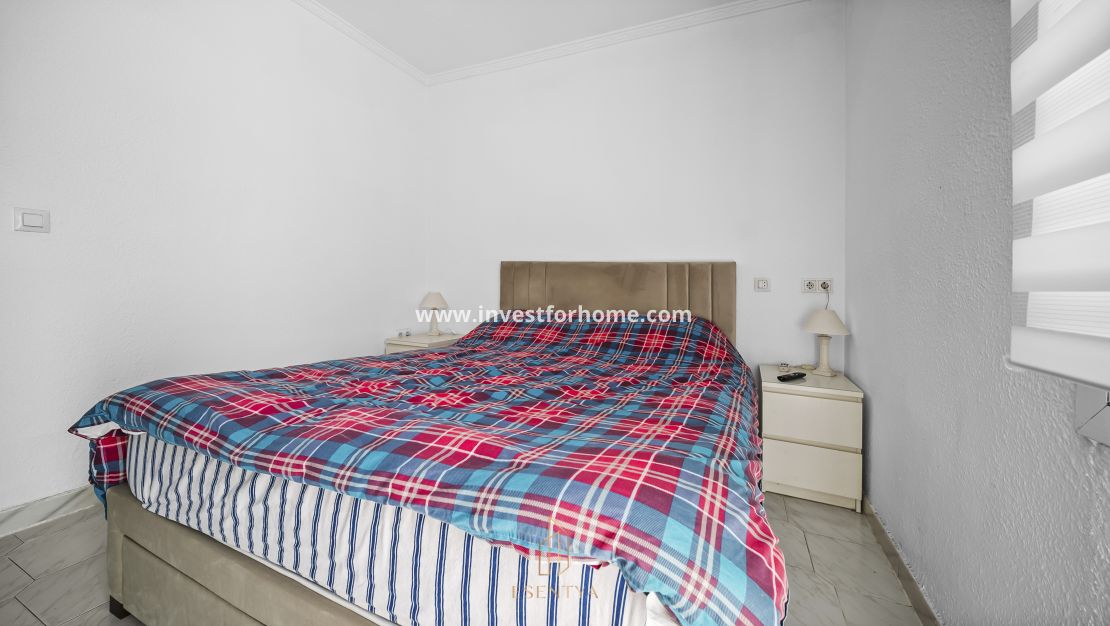 Verkoop - Huis - San Miguel de Salinas - Blue Lagoon