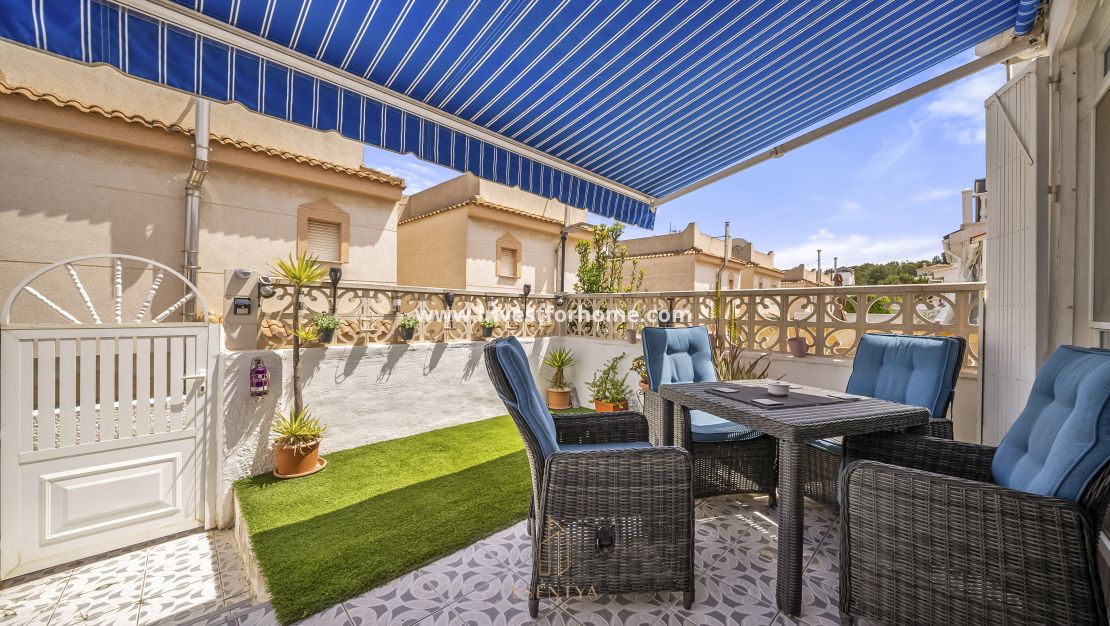 Verkoop - Huis - San Miguel de Salinas - Blue Lagoon