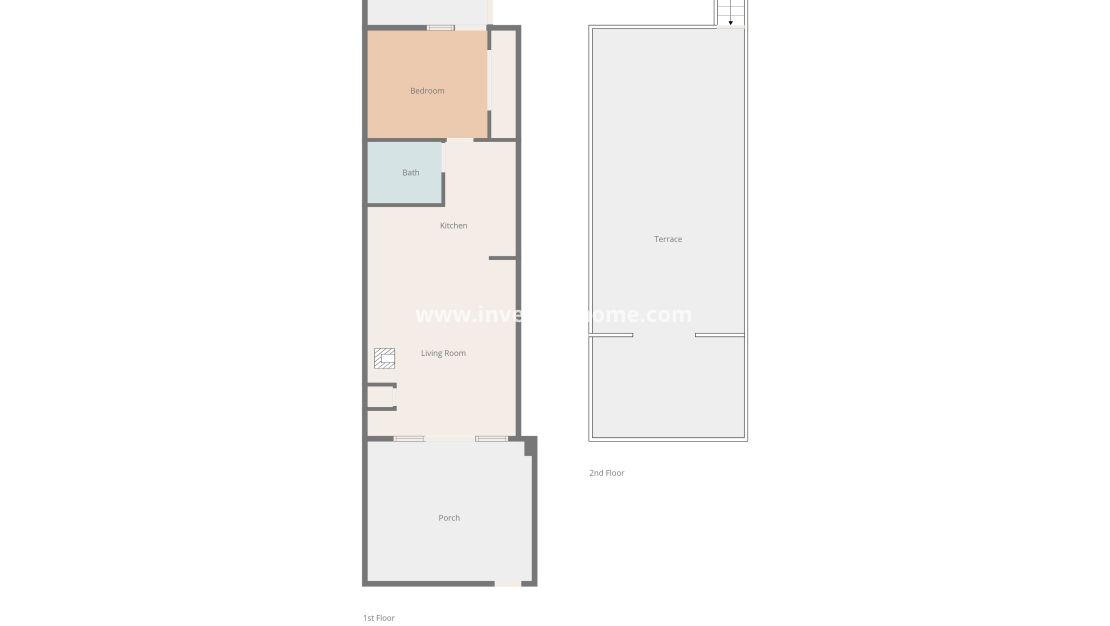 Verkoop - Huis - San Miguel de Salinas - Blue Lagoon