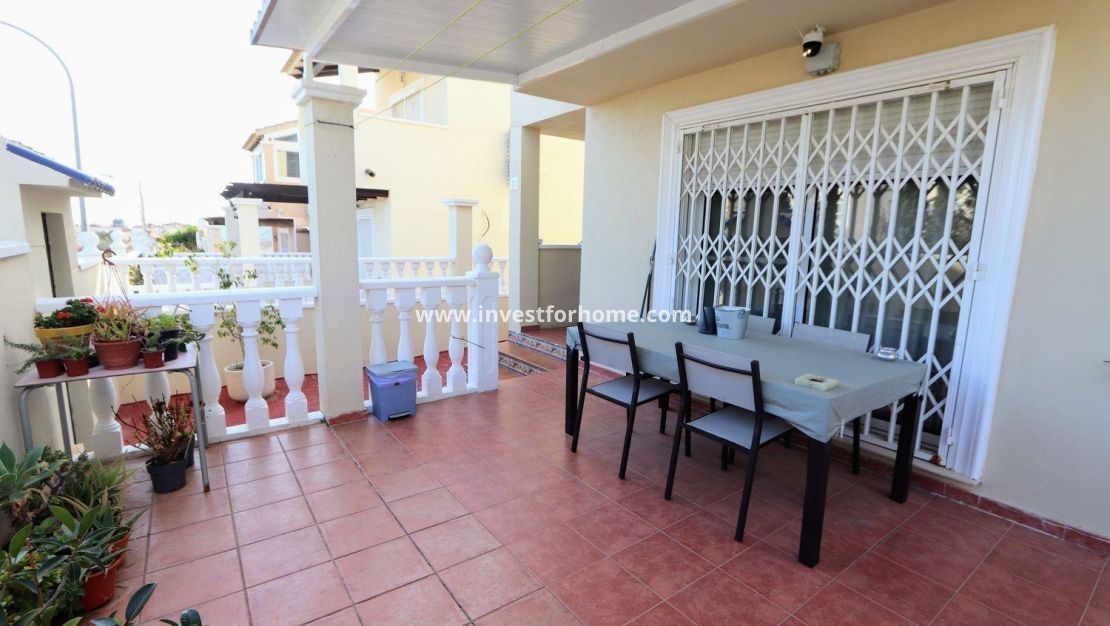 Verkoop - Huis - San Miguel de Salinas - El Galán