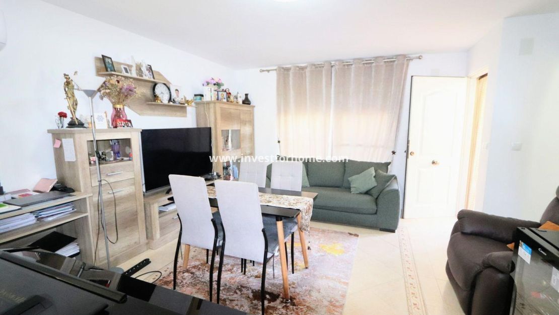 Verkoop - Huis - San Miguel de Salinas - El Galán