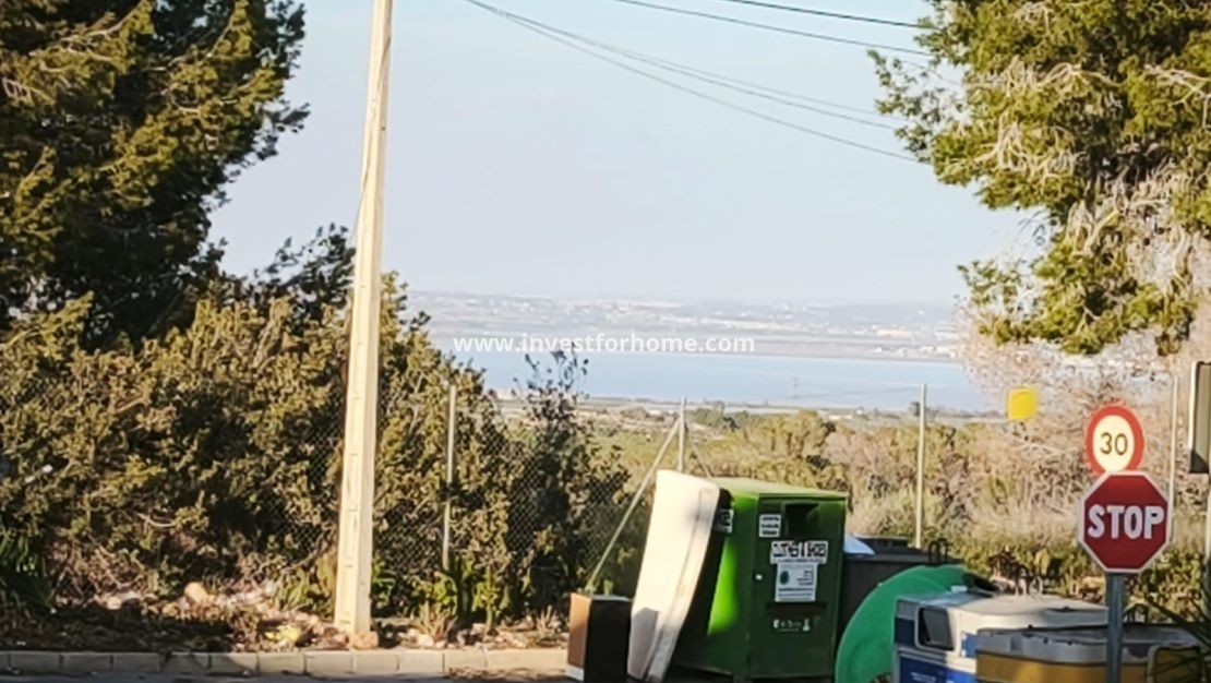 Verkoop - Huis - San Miguel de Salinas - El Galán