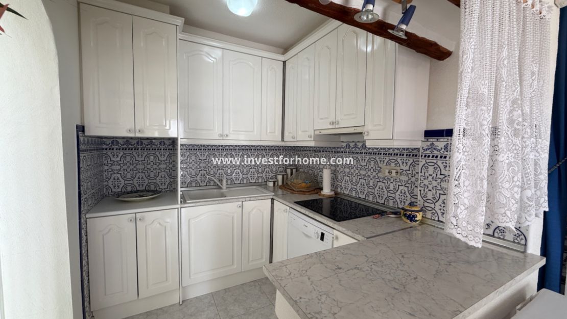 Verkoop - Huis - San Miguel de Salinas - Inland