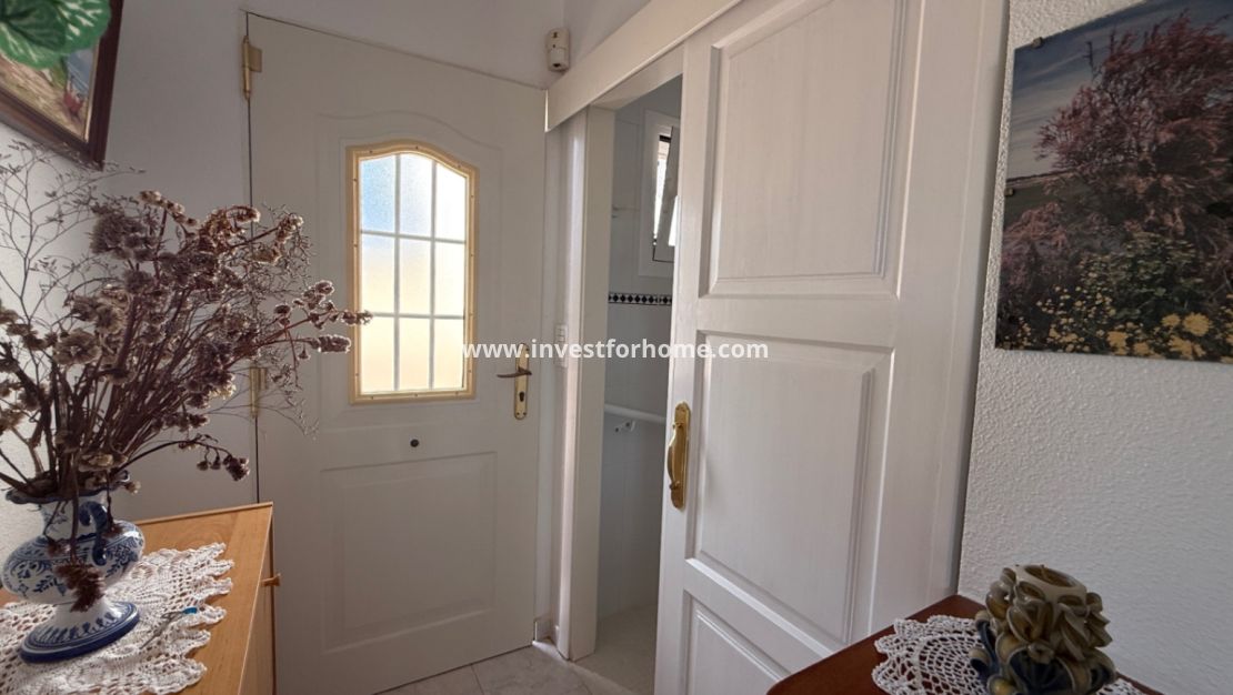 Verkoop - Huis - San Miguel de Salinas - Inland